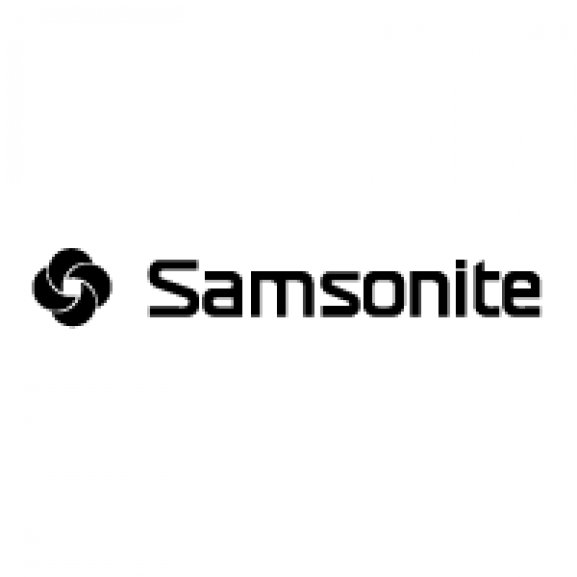 Logo of Samsonite