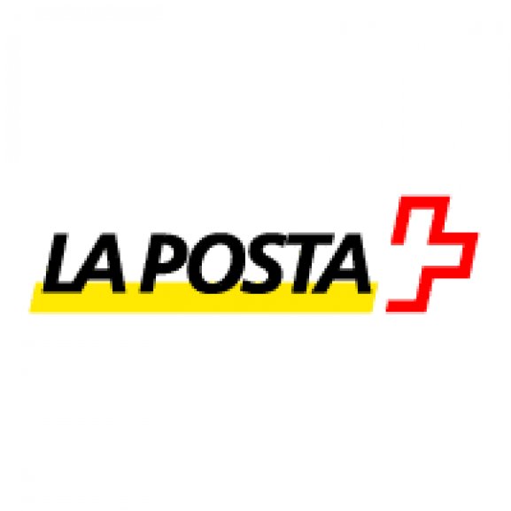 Logo of La Posta