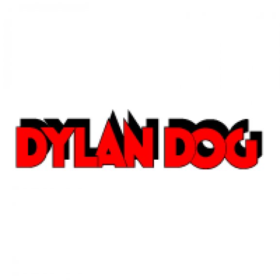 Logo of Dylan Dog