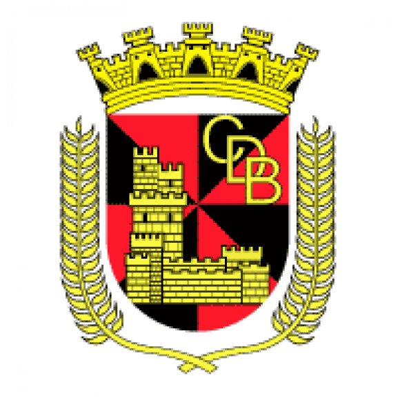 Logo of C Desportivo Beja