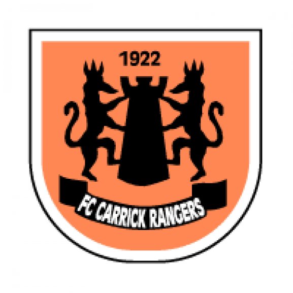 Logo of FC Carrick Rangers