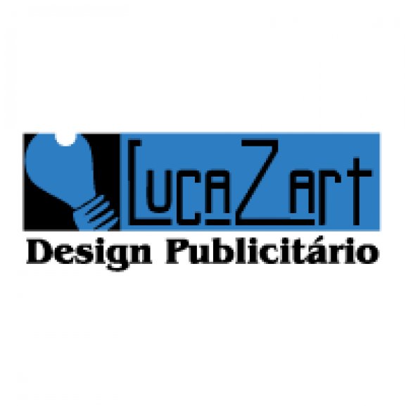 Logo of Lucazart
