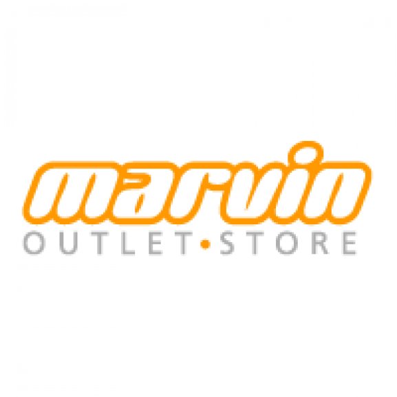 Logo of Marvin Outlet Store