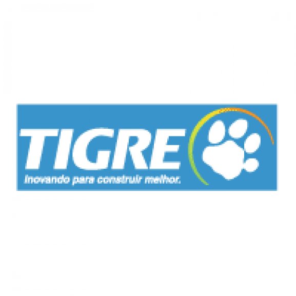 Logo of Tigre