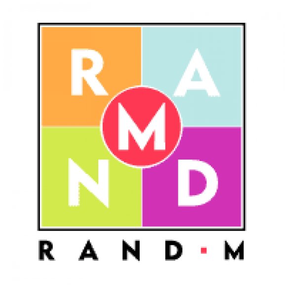 Logo of RANDM