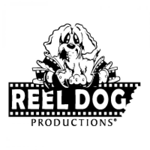 Logo of Reel Dog Productions