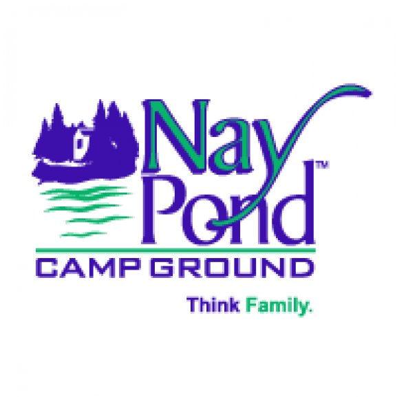 Logo of Nay Pond Camp Ground