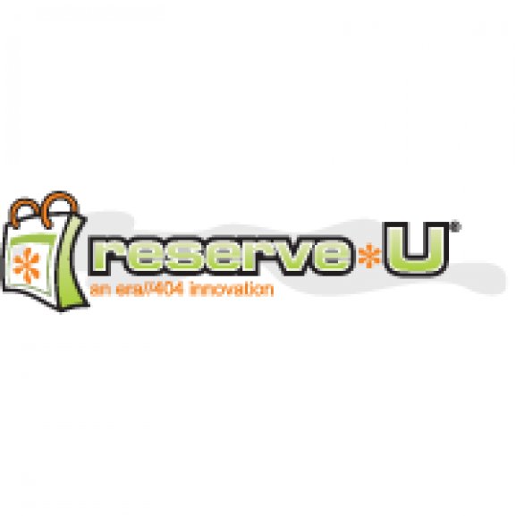 Logo of Reserve-U