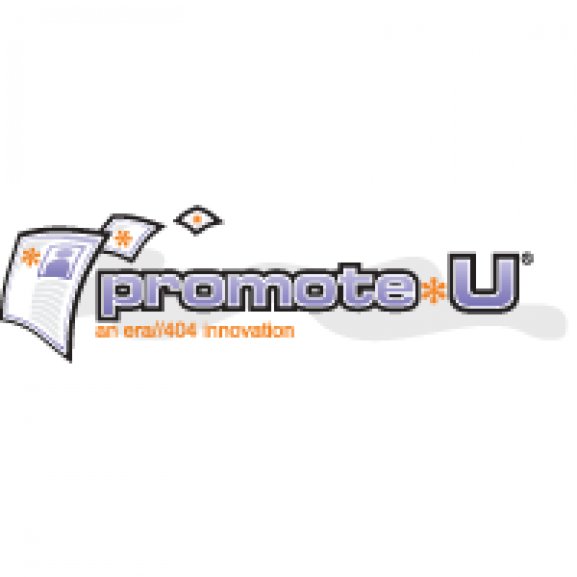 Logo of Promote-U