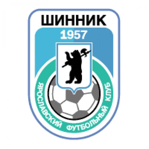 Logo of Shinnik Yaroslavl