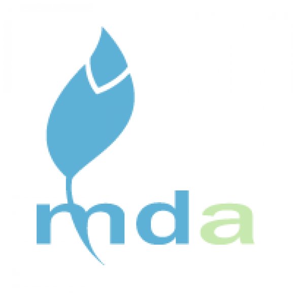 Logo of MDA