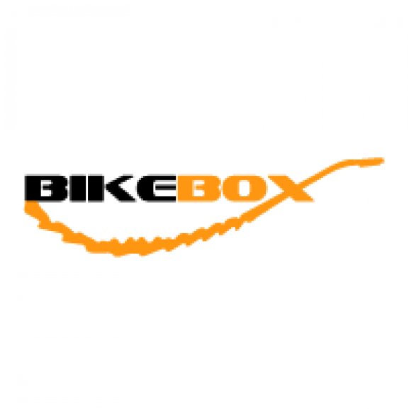 Logo of BikeBox