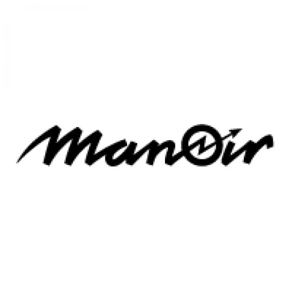 Logo of Manoir