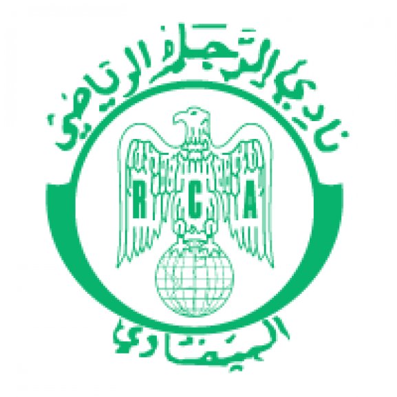 Logo of Raja Casablanca