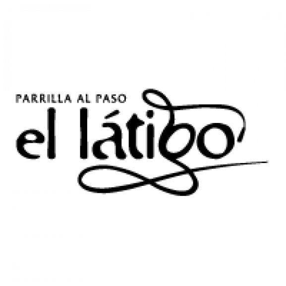 Logo of El Latigo