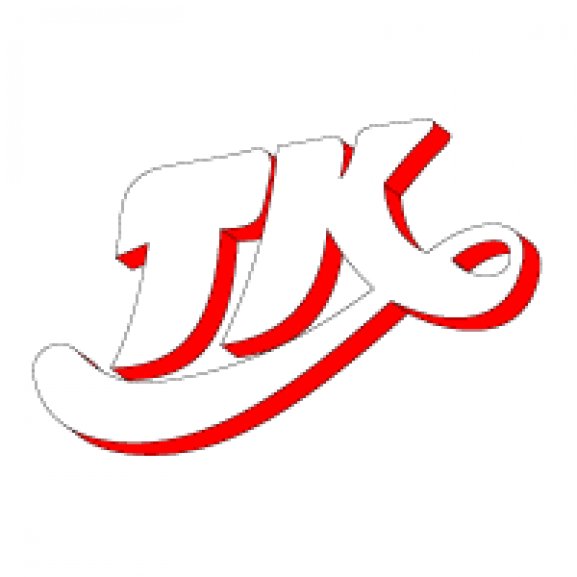 Logo of TK