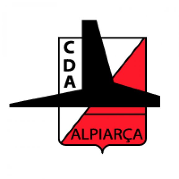 Logo of CD Cguias de Alpiarca