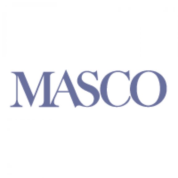 Logo of Masco