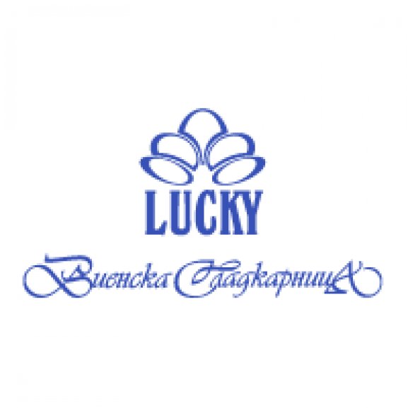 Logo of Lucky
