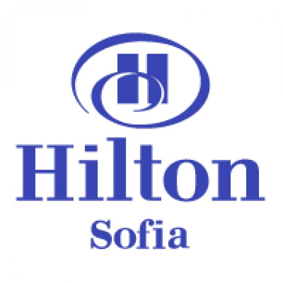 Logo of Hilton Sofia