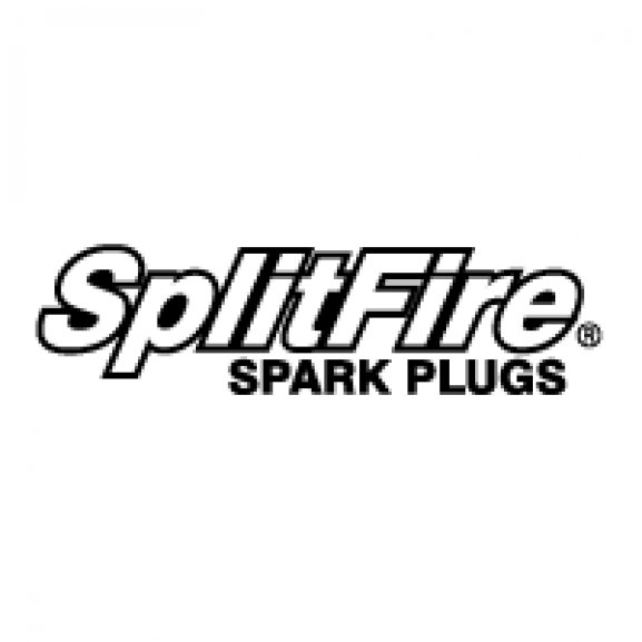 Logo of Split Fire Spark Plugs