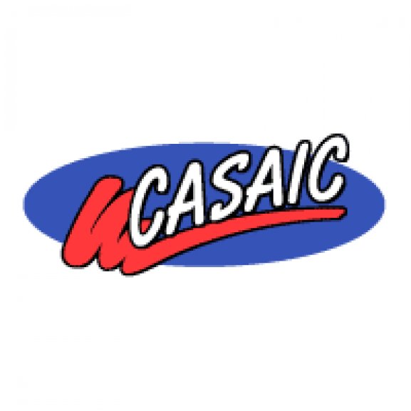 Logo of Casaic Printing