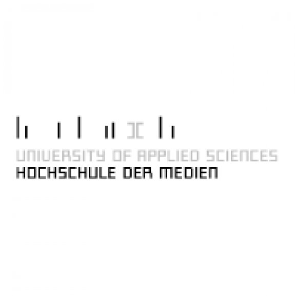 Logo of HdM