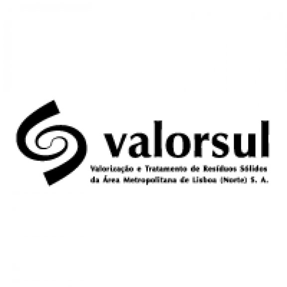 Logo of Valorsul