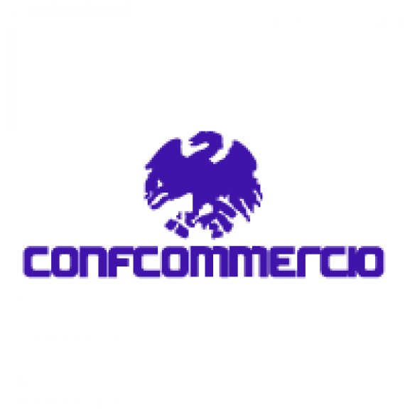 Logo of Confcommercio