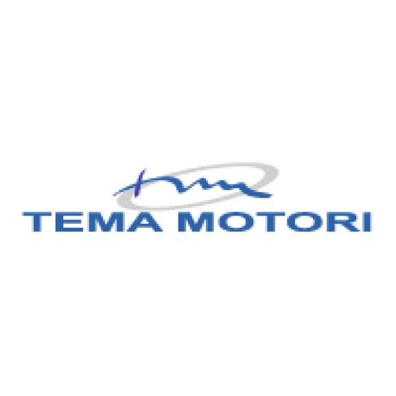 Logo of Tema Motori