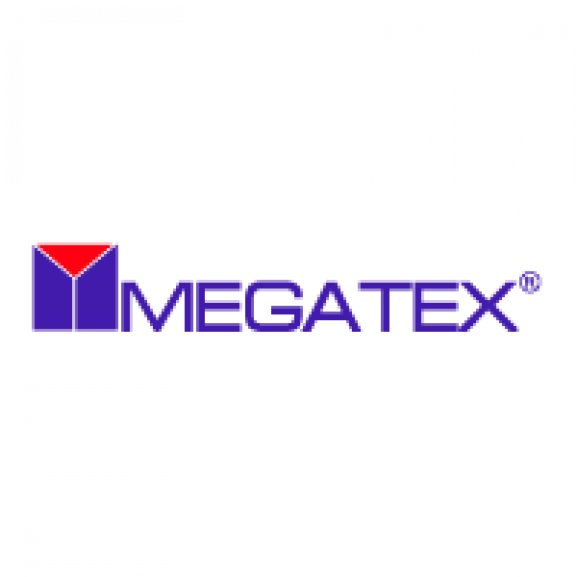 Logo of Megatex