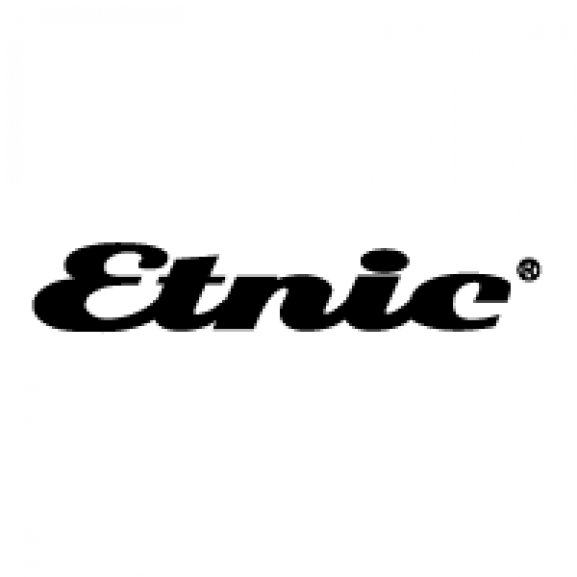 Logo of Etnic