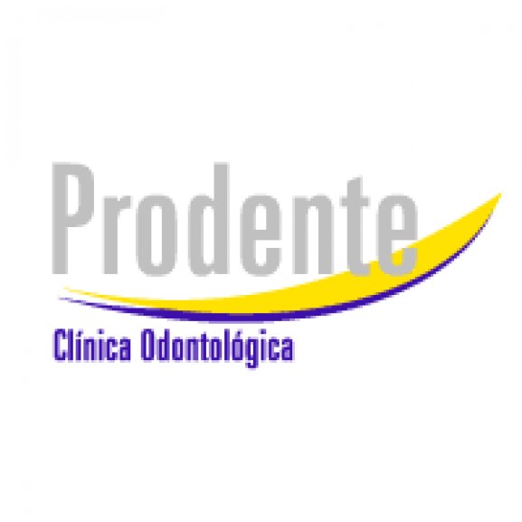 Logo of Prodente