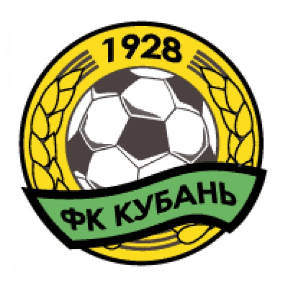 Logo of Kuban Krasnodar
