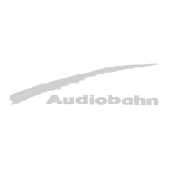 Logo of Audiobahn