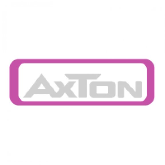 Logo of Axton