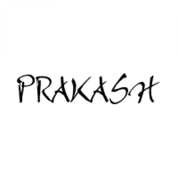 Logo of Prakash