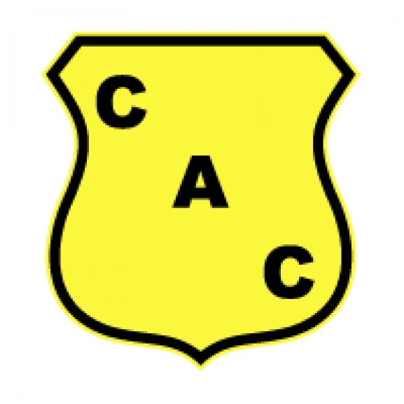 Logo of Club Atletico Clodomira de Clodomira