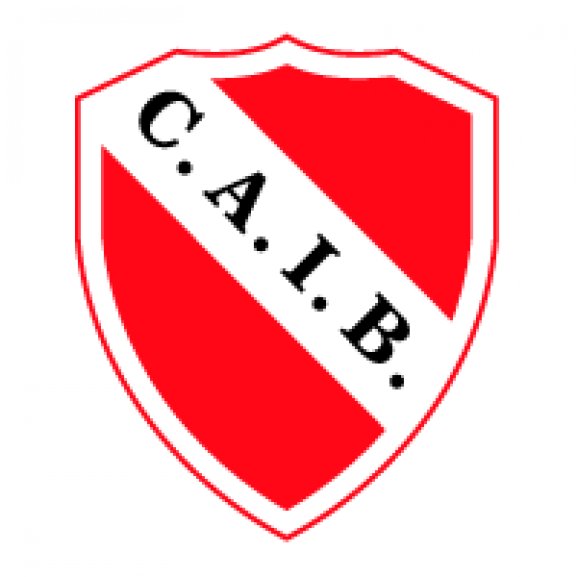 Logo of Club Atletico Independiente Beltran de Beltran