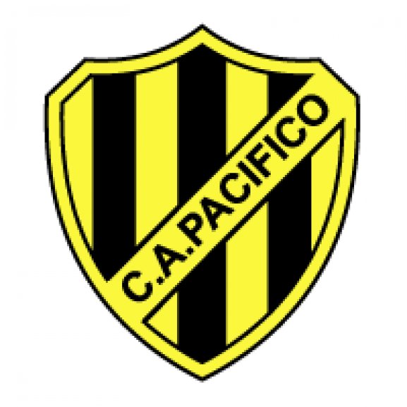 Logo of Club Atletico Pacifico de Neuquen