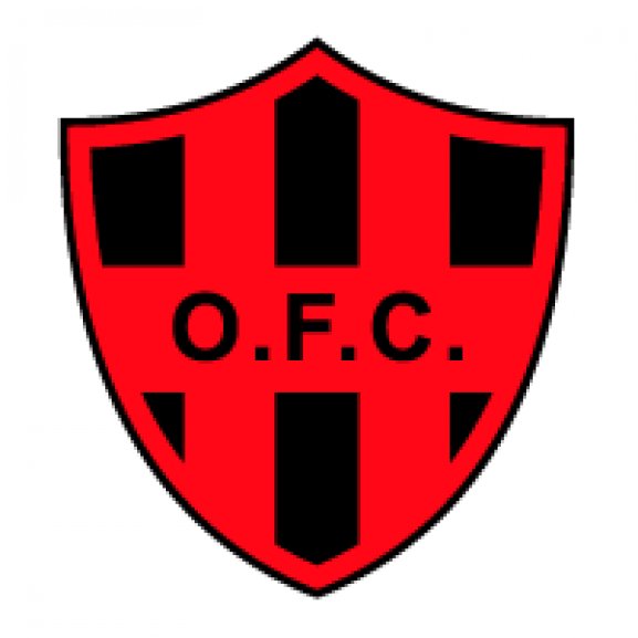 Logo of Origoni Foot Ball Club de Augustin Roca
