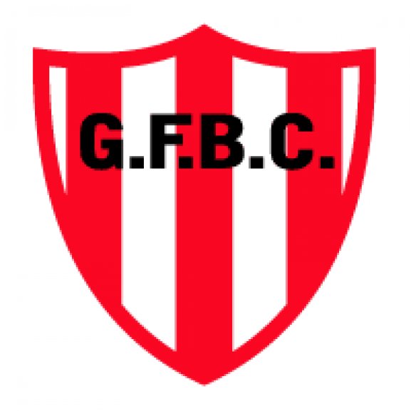 Logo of Gelly Foot Ball Club de General Gelly
