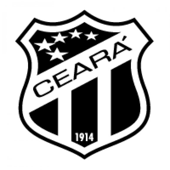 Logo of Ceara Sporting Clube de Fortaleza-CE