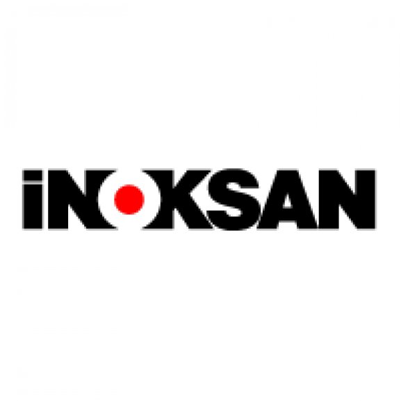 Logo of Inoksan