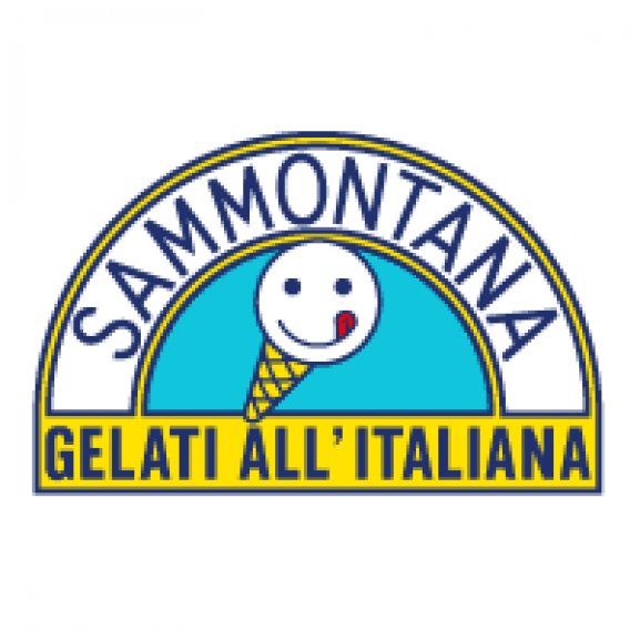 Logo of Sammontana