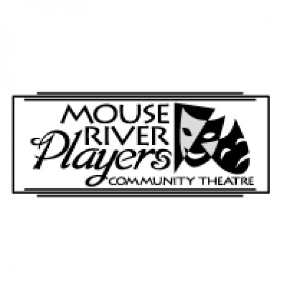 Logo of Mouse River Players