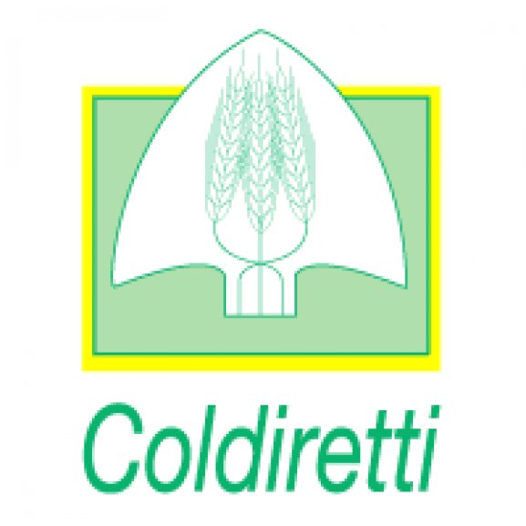 Logo of Coldiretti