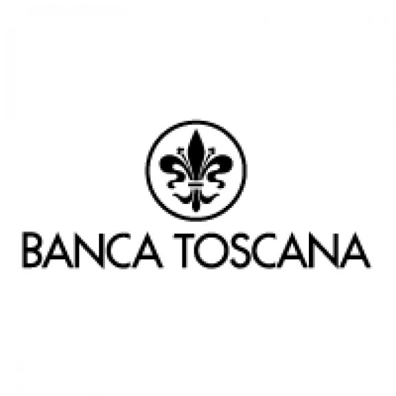Logo of Banca Toscana