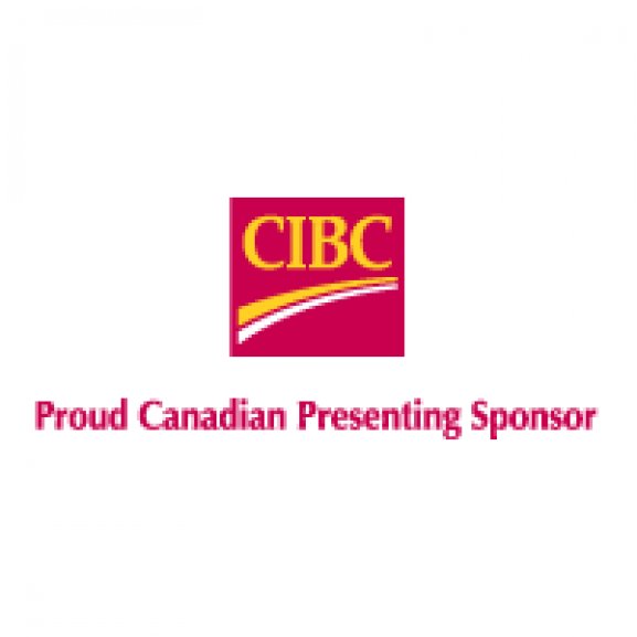 Logo of CIBC Proud Sponsor