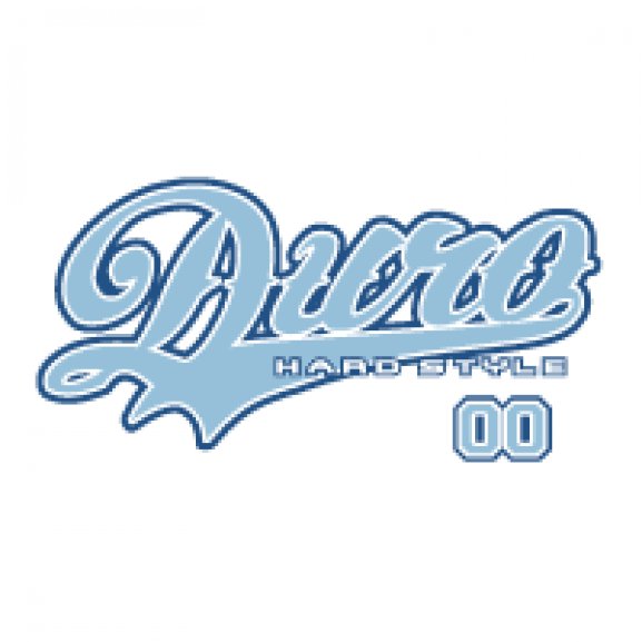 Logo of Duro Hard Style
